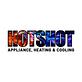 Hotshot Appliance, Heating & Cooling in Gardner, KS Appliance Service & Repair