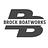 Brock Boatworks in Hampstead, NC