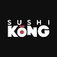 Sushi KONG in Coral Gables, FL Sushi Restaurants