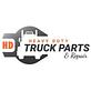 HD Truck Repair and Parts in Jackson, GA Truck Repair