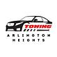 CanDoWorks Arlington Heights Towing in Rolling Meadows, IL Services
