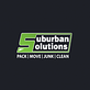 Suburban Solutions Moving and Transport in Havertown, PA Moving Companies
