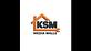 KSM Media Walls Glasgow in Scotland, SD Business Services
