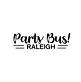 Raleigh Party Bus Company in Hillsborough - Raleigh, NC Bus Charter & Rental Service