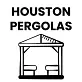 Houston Pergolas in Downtown - Houston, TX Construction Services