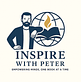 Inspire with Peter in Downtown - Portland, OR Book Printing & Publishing