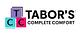 Tabor's Complete Comfort Mechanical in Near South Side - Chicago, IL Heating & Air-Conditioning Contractors
