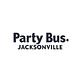 Newark Party Bus Company in Central Business District - Newark, NJ Bus Charter & Rental Service