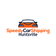 Speedy Car Shipping Huntsville in Huntsville, AL Shipping Service