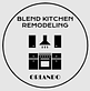 Blend Kitchen Remodeling Orlando in Central Business District - Orlando, FL Kitchen Remodeling
