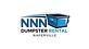 NNN Dumpster Rental Naperville in Naperville, IL Dumpster Rental