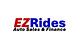 EZ Rides Auto Sales & Finance in Anderson, SC Used Cars, Trucks & Vans