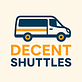 Decent Shuttles in Austin, TX