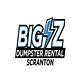 Big Z Dumpster Rental Scranton in Scranton, PA Dumpster Rental