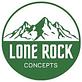 Lone Rock Concepts in Dallas, TX Water Companies