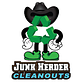 Junk Herder Cleanouts in Suffolk, VA Waste Disposal & Recycling Services