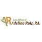 Law Offices of Adelina Ruiz, P‎.‎A‎.‎ in Orlando, FL Attorneys