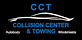 Collision Center & Towing in Payette, ID Auto Body Repair