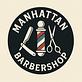 Manhattan Barber Shop in New York, NY Barber Shops