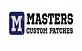 Masters Custom Patches in Sicklerville, NJ Apparel Manufacturers