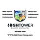 Hightower Restoration Service in Norwalk, CT Fire & Water Damage Restoration
