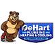 De Hart Plumbing Heating & Cooling in Topeka, KS Auto Heating & Air Conditioning