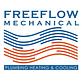 FreeFlow Mechanical ‎L‎L‎C‎ in Rio Rancho, NM Plumbing Contractors