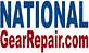 National Gear Repair, in Upland, CA Gears & Gear Cutting Manufacturers