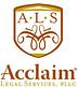 Acclaim Legal Services in Ann Arbor, MI Bankruptcy Attorneys