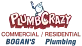 PlumbCrazy in Abingdon, MD Plumbing Contractors