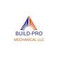 Build-Pro Mechanical LL​C in Elgin, TX Heating & Air-Conditioning Contractors