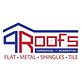 4 Roofs in Austin, TX Roofing Contractors