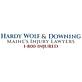 Hardy Wolf & Downing in Portland, ME Attorneys