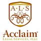 Acclaim Legal Services in East Lansing, MI Bankruptcy Attorneys
