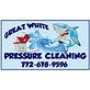 Great White Pressure Cleaning in Fort Pierce, FL Pressure Washing & Restoration