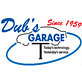 Dub's Garage in Corpus Christi, TX Auto Maintenance & Repair Services