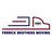 Ferrick Brothers Moving in Groveland, MA