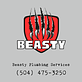 Beasty Plumbing Repairs & Service in Chalmette, LA Plumbing Contractors