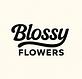 Blossy Flowers in Boyle Heights - Los Angeles, CA