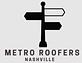 Metro Roofers Nashville in Nashville, TN Roofing Contractors
