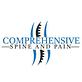 Comprehensive Spine and Pain in Oklahoma City, OK Physical Therapists