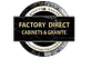 Factory Direct Cabinets and Granite in Select a City, FL Cabinets