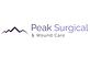 Peak Surgical & Wound Care in Lone Tree, CO Facial Skin Care & Treatments