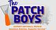 The Patch Boys of Dupage & Will Counties in Lyons, IL Foundation & Retaining Wall Contractors