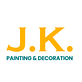 JK Painting & Decoration in Windy Hill - Jacksonville, FL Painting Contractors