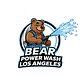 Bear Power Wash Los Angeles in Mid Wilshire - Los Angeles, CA Pressure Washing & Restoration