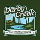 Darby Creek Home Inspection in Circleville, OH Home & Building Inspection