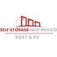 Self Storage New Mexico in Elephant Butte, NM Storage Sheds & Buildings