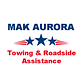 MAK Aurora Towing & Roadside Assistance in Heritage Eagle Bend - Aurora, CO Road Service & Towing Service