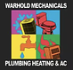 Warhold Plumbing, Heating and Air Conditioning in Irwin, PA Plumbing Contractors